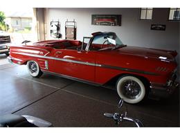 1958 Chevrolet Impala (CC-866692) for sale in Phoenix, Arizona