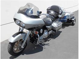 2003 Harley-Davidson Road Glide (CC-867681) for sale in Redlands, California