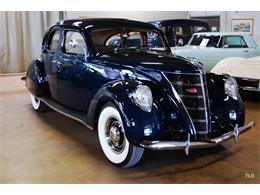 1937 Lincoln Zephyr (CC-867712) for sale in Chicago, Illinois