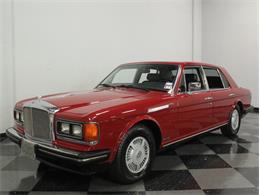 1988 Bentley Eight (CC-867716) for sale in Ft Worth, Texas