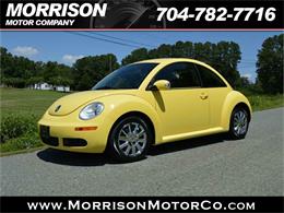 2010 Volkswagen Beetle (CC-867735) for sale in Concord, North Carolina