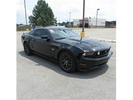2011 Ford Mustang (CC-867743) for sale in Olathe, Kansas