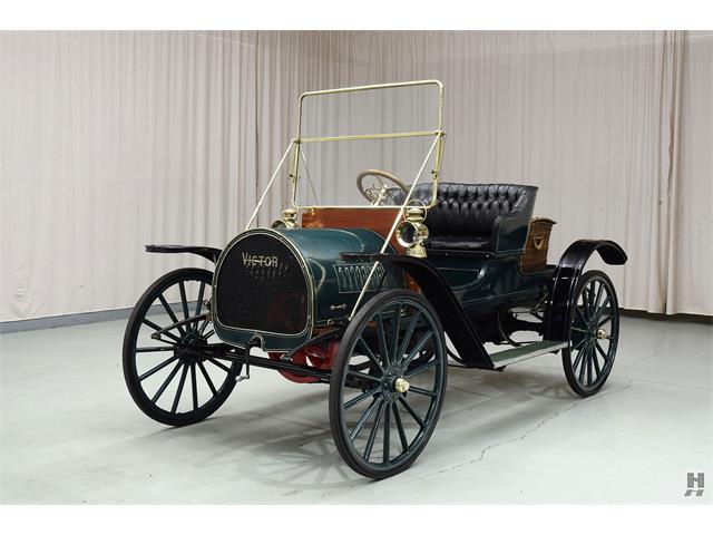 1907 Victor Auto (CC-867747) for sale in Saint Louis, Missouri