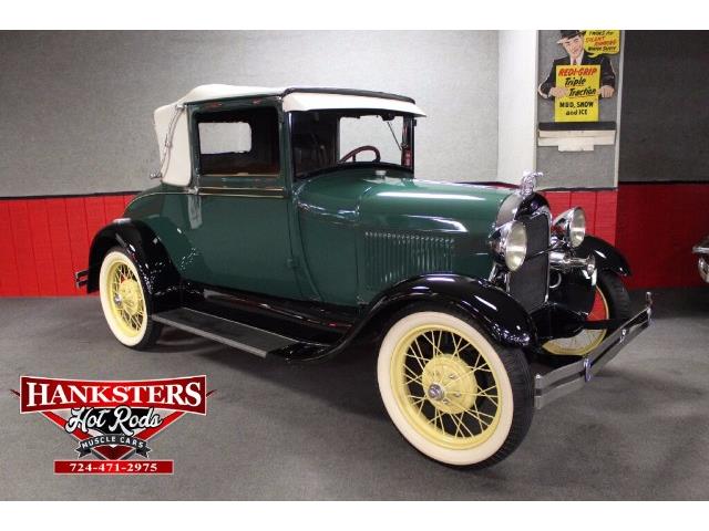 1928 Ford Model A (CC-867749) for sale in Indiana, Pennsylvania