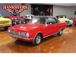1965 Plymouth Valiant (CC-867761) for sale in Indiana, Pennsylvania