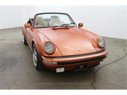 1983 Porsche 911SC (CC-867765) for sale in Beverly Hills, California