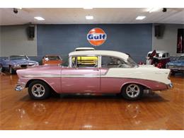 1956 Chevrolet Bel Air (CC-867776) for sale in Indiana, Pennsylvania