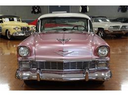 1956 Chevrolet Bel Air (CC-867776) for sale in Indiana, Pennsylvania