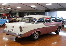 1956 Chevrolet Bel Air (CC-867776) for sale in Indiana, Pennsylvania