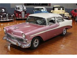 1956 Chevrolet Bel Air (CC-867776) for sale in Indiana, Pennsylvania