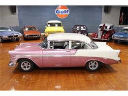 1956 Chevrolet Bel Air (CC-867776) for sale in Indiana, Pennsylvania