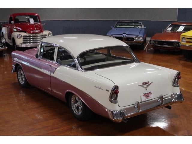1956 Chevrolet Bel Air (CC-867776) for sale in Indiana, Pennsylvania