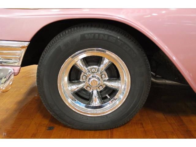 1956 Chevrolet Bel Air (CC-867776) for sale in Indiana, Pennsylvania