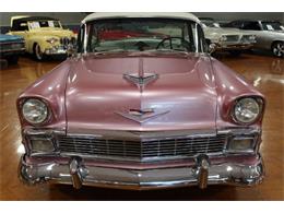 1956 Chevrolet Bel Air (CC-867776) for sale in Indiana, Pennsylvania