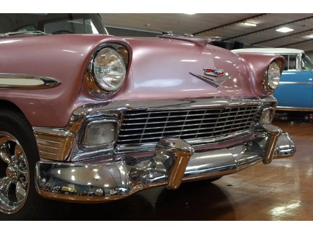 1956 Chevrolet Bel Air (CC-867776) for sale in Indiana, Pennsylvania