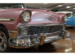 1956 Chevrolet Bel Air (CC-867776) for sale in Indiana, Pennsylvania