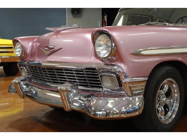 1956 Chevrolet Bel Air (CC-867776) for sale in Indiana, Pennsylvania