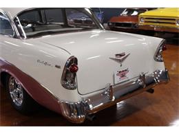 1956 Chevrolet Bel Air (CC-867776) for sale in Indiana, Pennsylvania