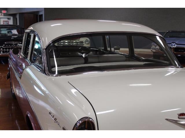 1956 Chevrolet Bel Air (CC-867776) for sale in Indiana, Pennsylvania