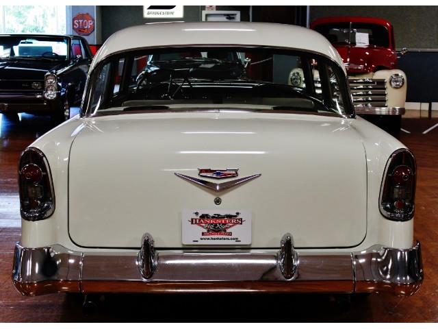 1956 Chevrolet Bel Air (CC-867776) for sale in Indiana, Pennsylvania