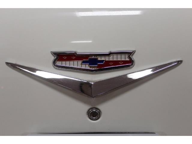 1956 Chevrolet Bel Air (CC-867776) for sale in Indiana, Pennsylvania