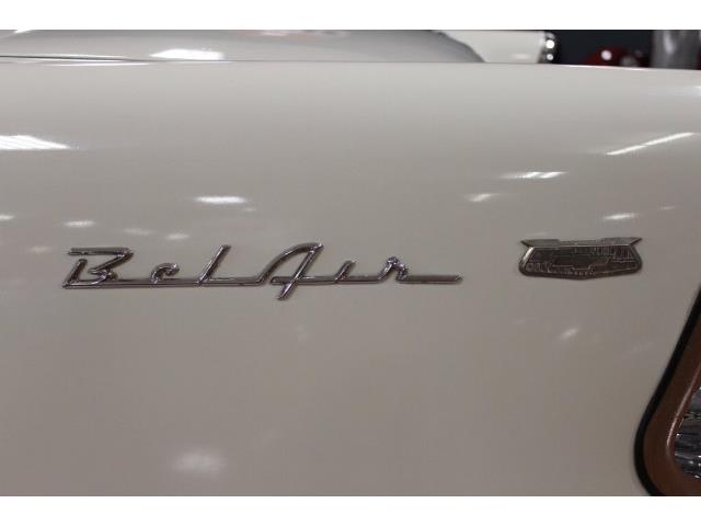 1956 Chevrolet Bel Air (CC-867776) for sale in Indiana, Pennsylvania