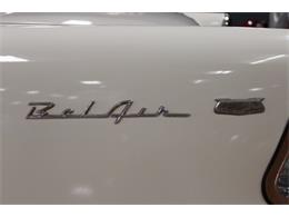 1956 Chevrolet Bel Air (CC-867776) for sale in Indiana, Pennsylvania