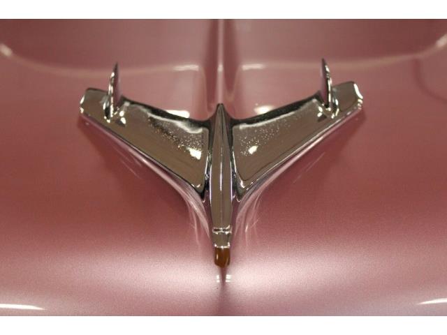 1956 Chevrolet Bel Air (CC-867776) for sale in Indiana, Pennsylvania