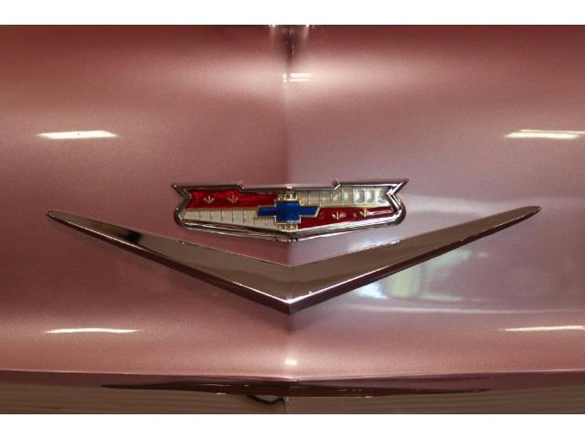1956 Chevrolet Bel Air (CC-867776) for sale in Indiana, Pennsylvania