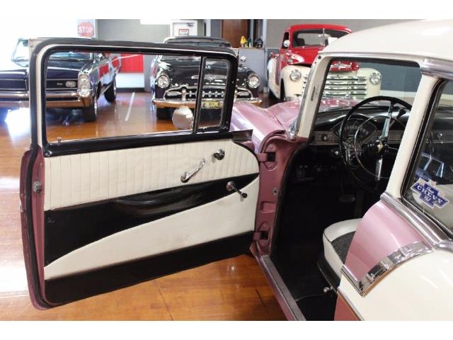 1956 Chevrolet Bel Air (CC-867776) for sale in Indiana, Pennsylvania