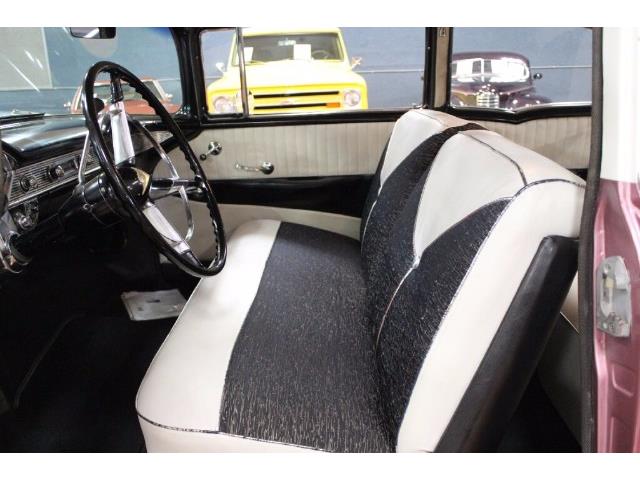 1956 Chevrolet Bel Air (CC-867776) for sale in Indiana, Pennsylvania