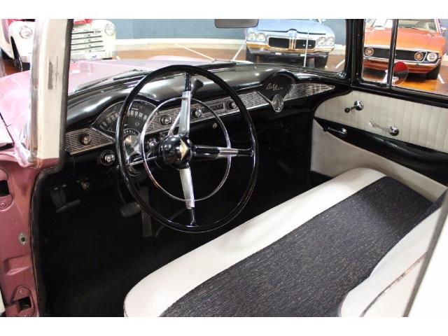 1956 Chevrolet Bel Air (CC-867776) for sale in Indiana, Pennsylvania