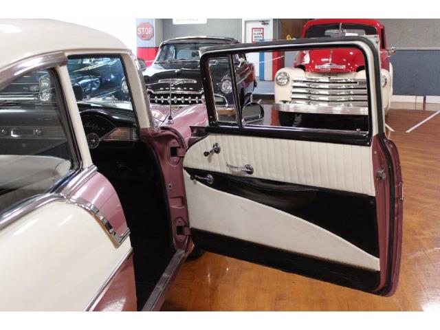 1956 Chevrolet Bel Air (CC-867776) for sale in Indiana, Pennsylvania