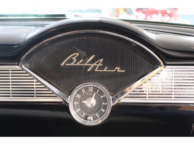 1956 Chevrolet Bel Air (CC-867776) for sale in Indiana, Pennsylvania