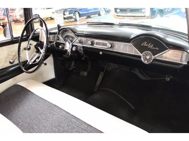 1956 Chevrolet Bel Air (CC-867776) for sale in Indiana, Pennsylvania