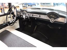 1956 Chevrolet Bel Air (CC-867776) for sale in Indiana, Pennsylvania