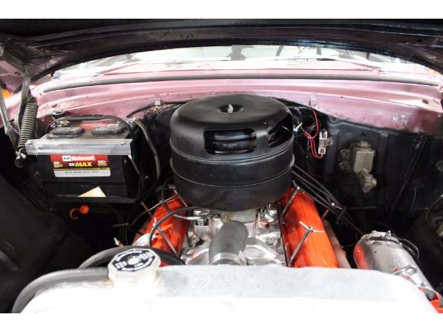 1956 Chevrolet Bel Air (CC-867776) for sale in Indiana, Pennsylvania