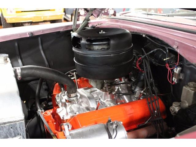 1956 Chevrolet Bel Air (CC-867776) for sale in Indiana, Pennsylvania