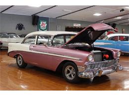 1956 Chevrolet Bel Air (CC-867776) for sale in Indiana, Pennsylvania