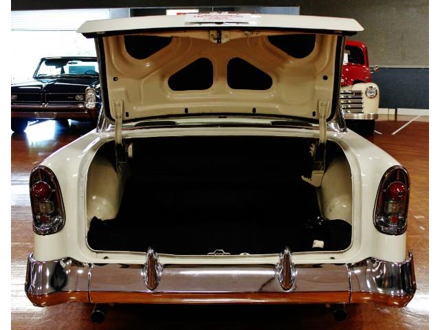 1956 Chevrolet Bel Air (CC-867776) for sale in Indiana, Pennsylvania