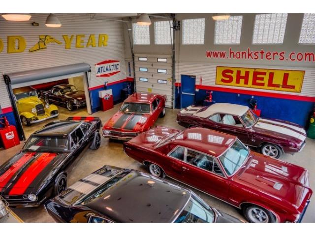 1956 Chevrolet Bel Air (CC-867776) for sale in Indiana, Pennsylvania