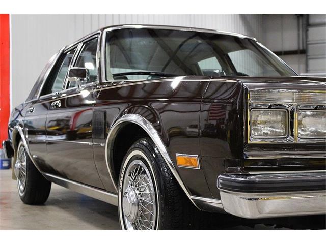 1984 Chrysler New Yorker for Sale | ClassicCars.com | CC-867778