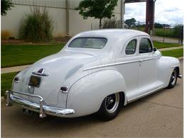 1948 Plymouth BUSINESS COUPE SPECIAL DELUXE (CC-867825) for sale in Arlington, Texas