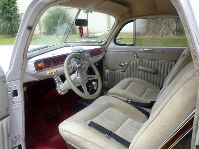 1948 Plymouth BUSINESS COUPE SPECIAL DELUXE (CC-867825) for sale in Arlington, Texas