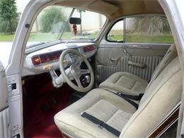 1948 Plymouth BUSINESS COUPE SPECIAL DELUXE (CC-867825) for sale in Arlington, Texas