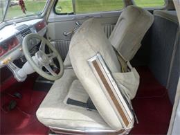 1948 Plymouth BUSINESS COUPE SPECIAL DELUXE (CC-867825) for sale in Arlington, Texas