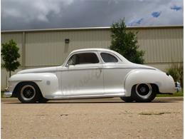 1948 Plymouth BUSINESS COUPE SPECIAL DELUXE (CC-867825) for sale in Arlington, Texas