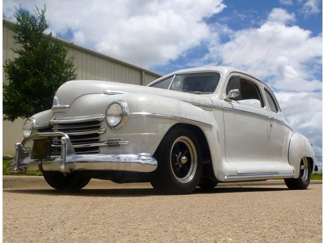 1948 Plymouth BUSINESS COUPE SPECIAL DELUXE (CC-867825) for sale in Arlington, Texas