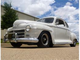 1948 Plymouth BUSINESS COUPE SPECIAL DELUXE (CC-867825) for sale in Arlington, Texas