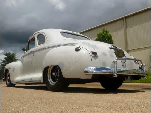 1948 Plymouth BUSINESS COUPE SPECIAL DELUXE (CC-867825) for sale in Arlington, Texas